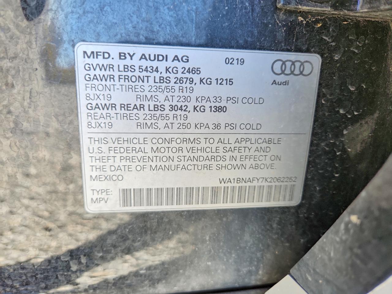 Audi Q5