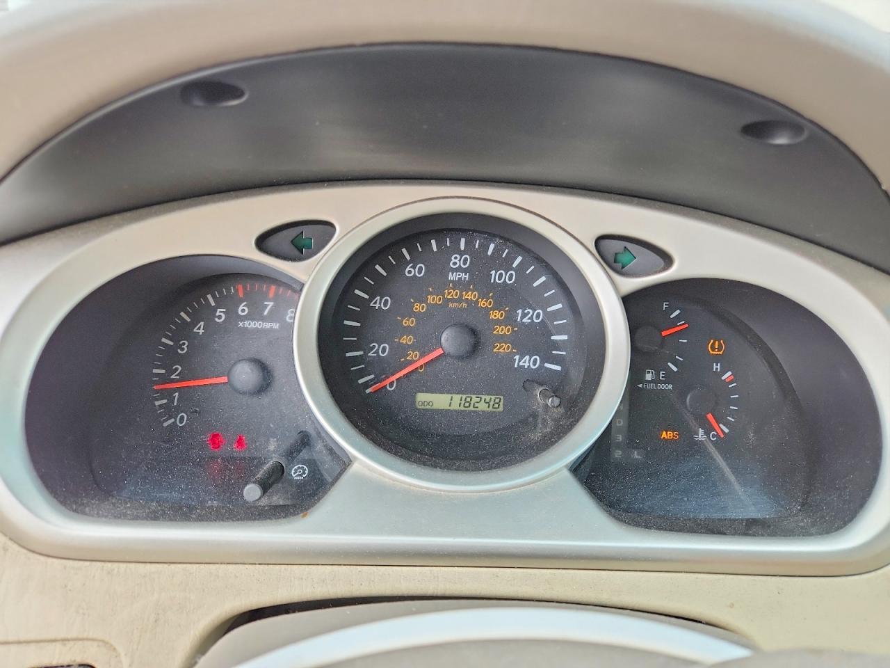 Toyota Highlander Limited