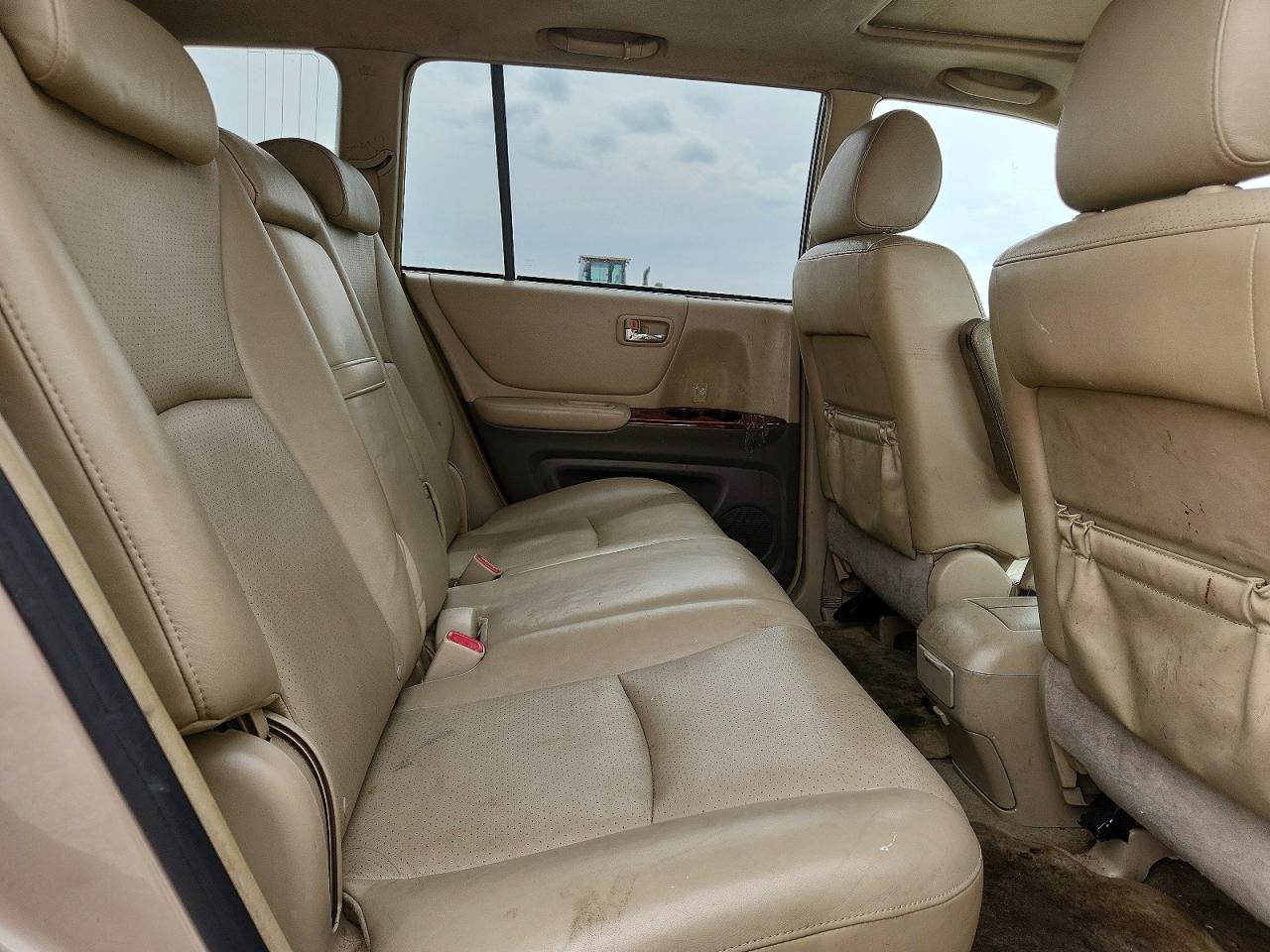 Toyota Highlander Limited