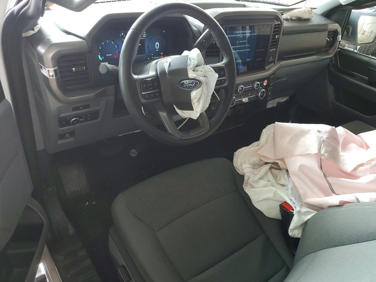 Ford F-150 Xlt
