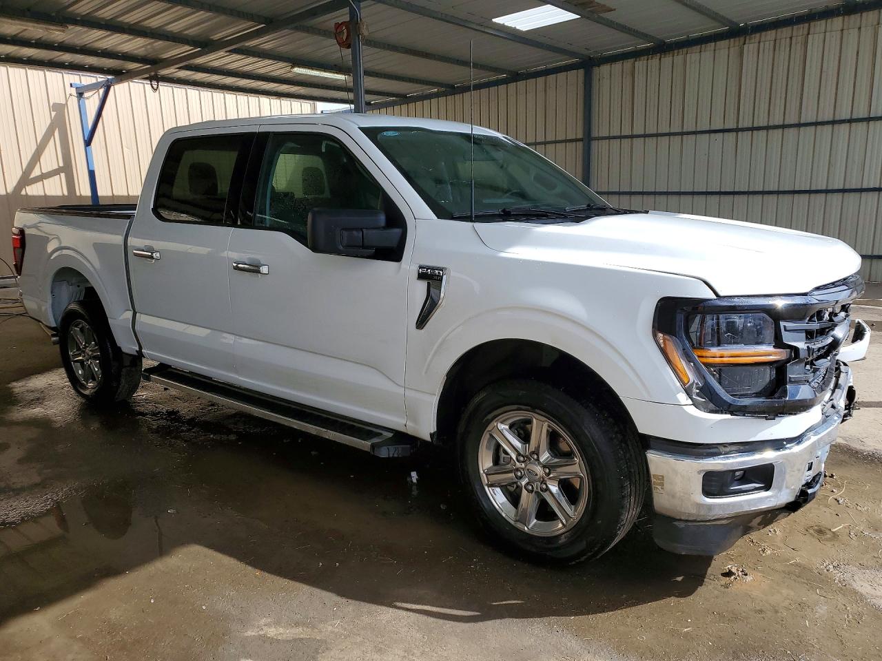 Ford F-150 Xlt