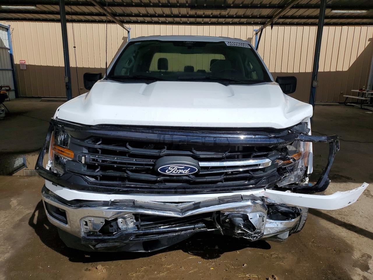 Ford F-150 Xlt
