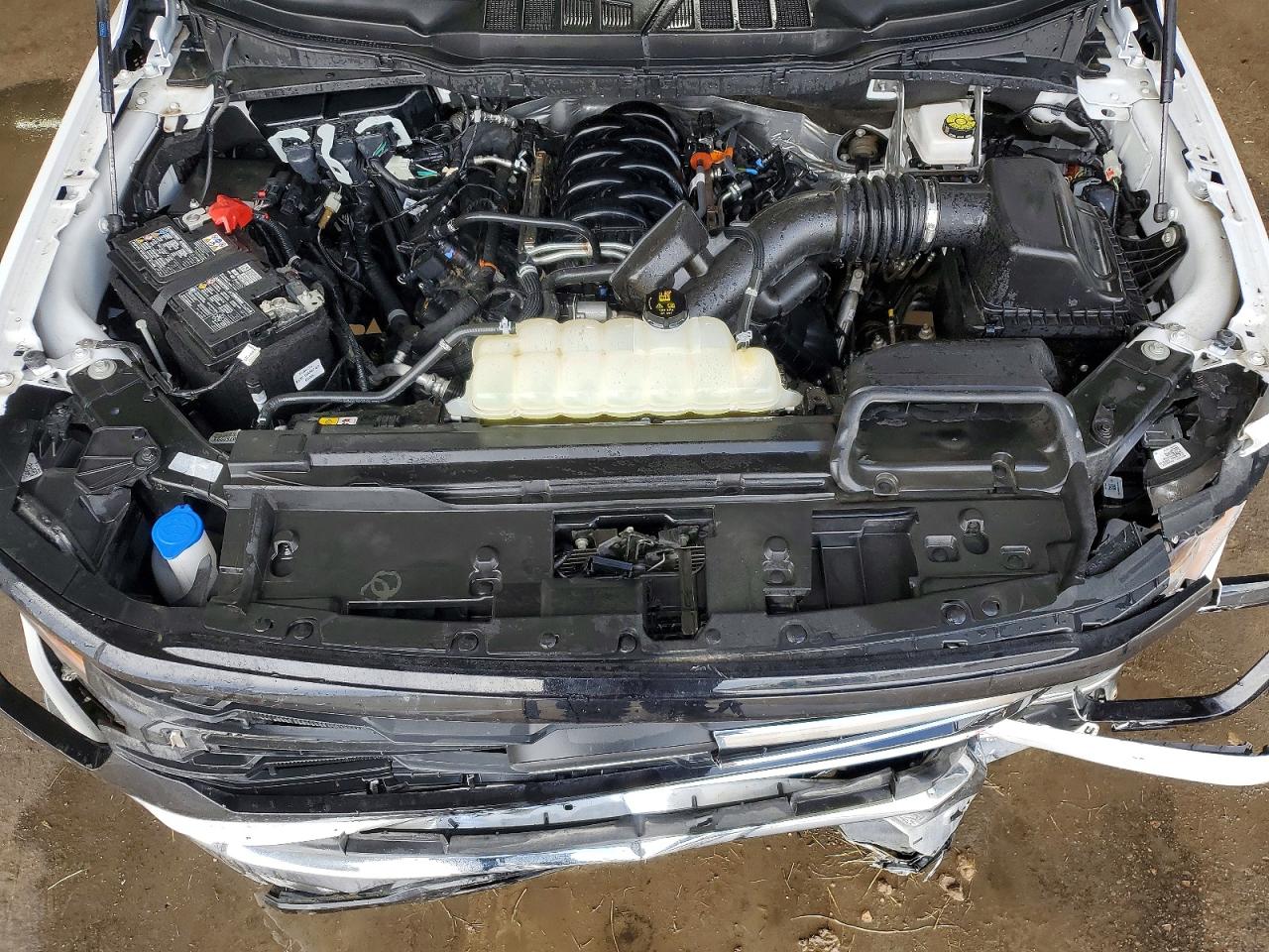 Ford F-150 Xlt