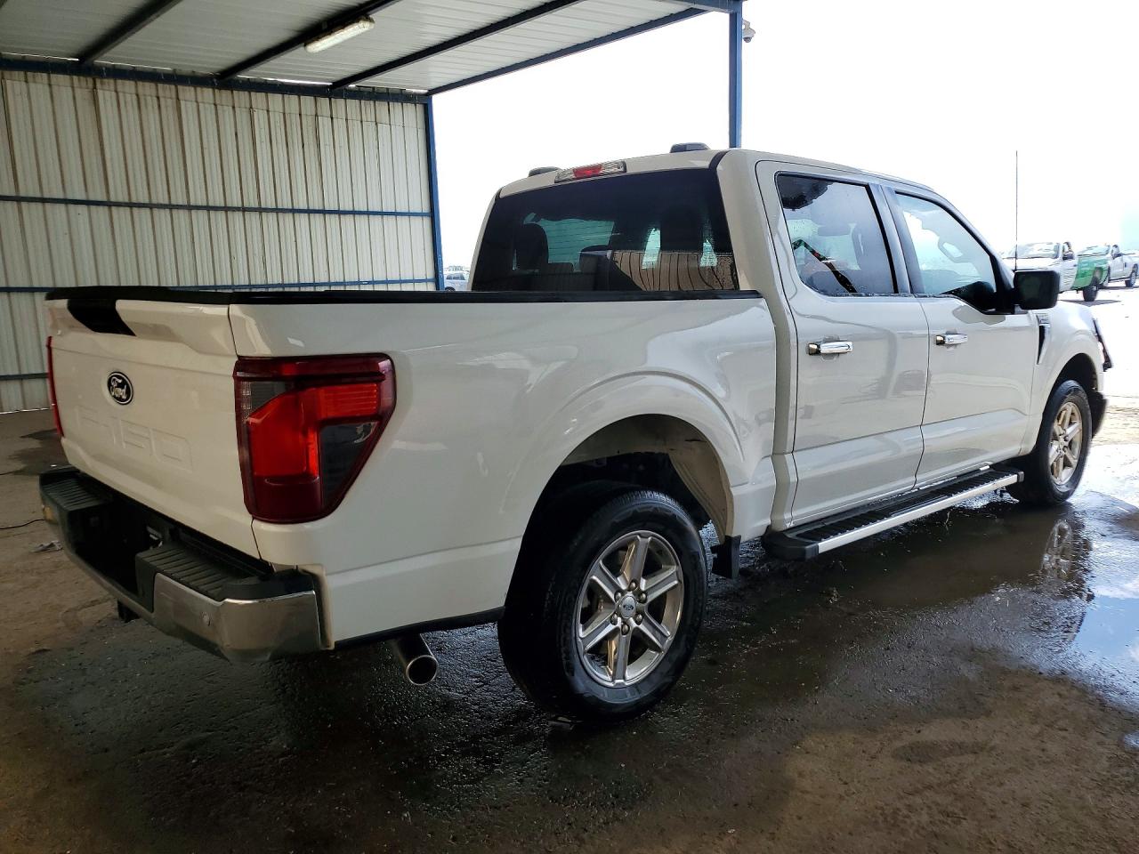Ford F-150 Xlt