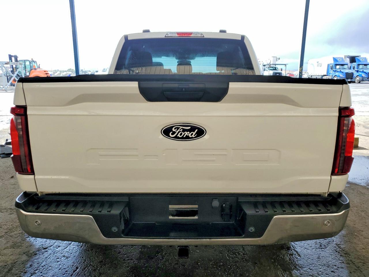 Ford F-150 Xlt