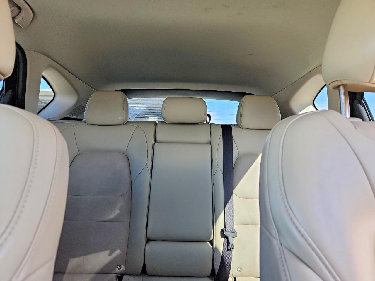 Mazda Cx Touring