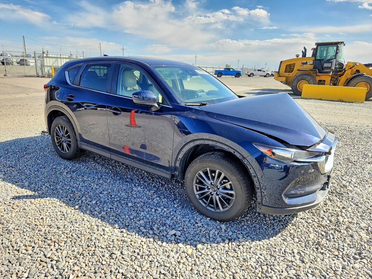 Mazda Cx Touring