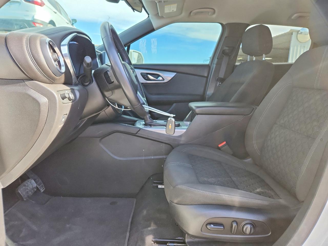 Chevrolet Blazer 2lt