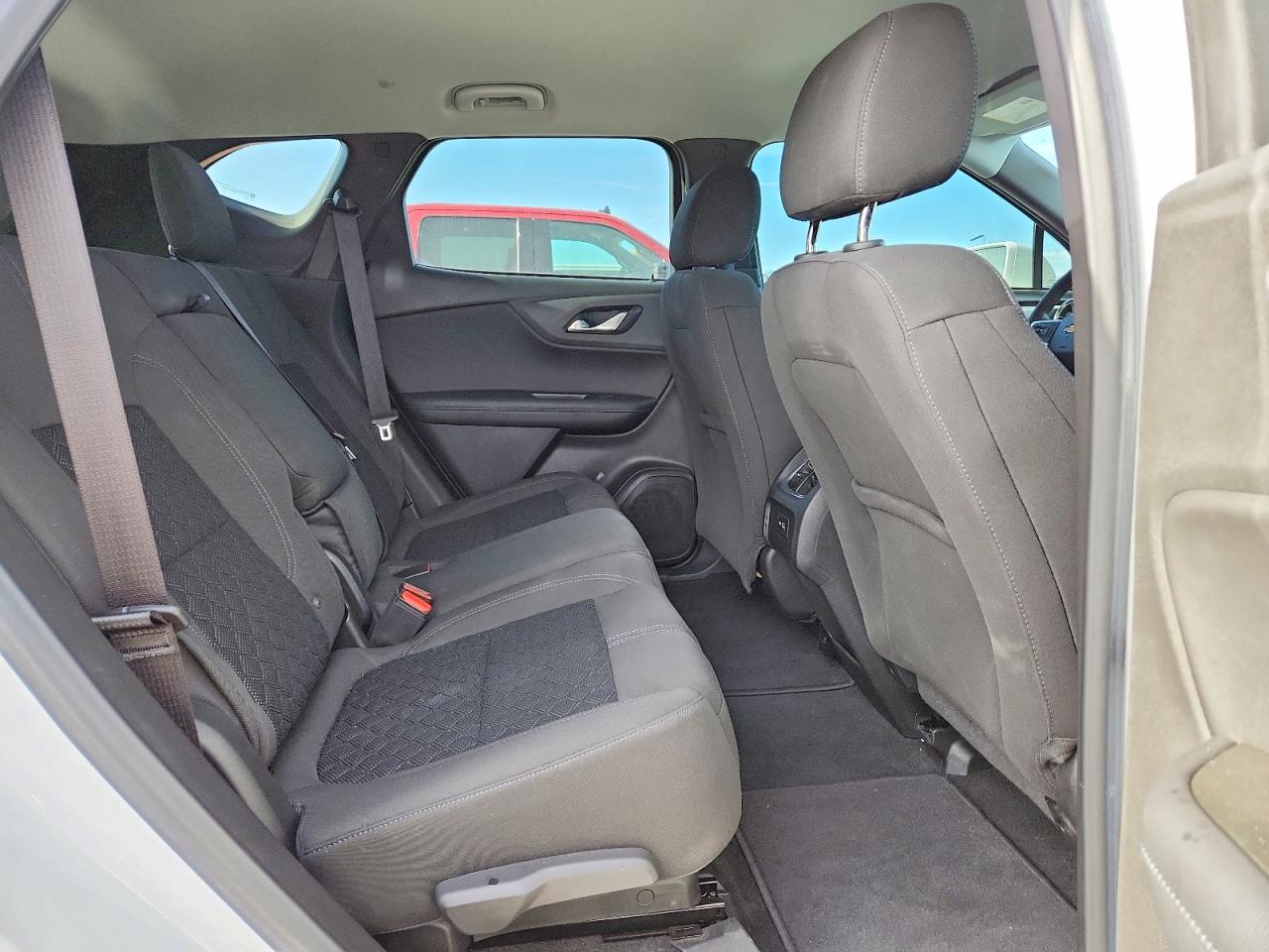Chevrolet Blazer 2lt