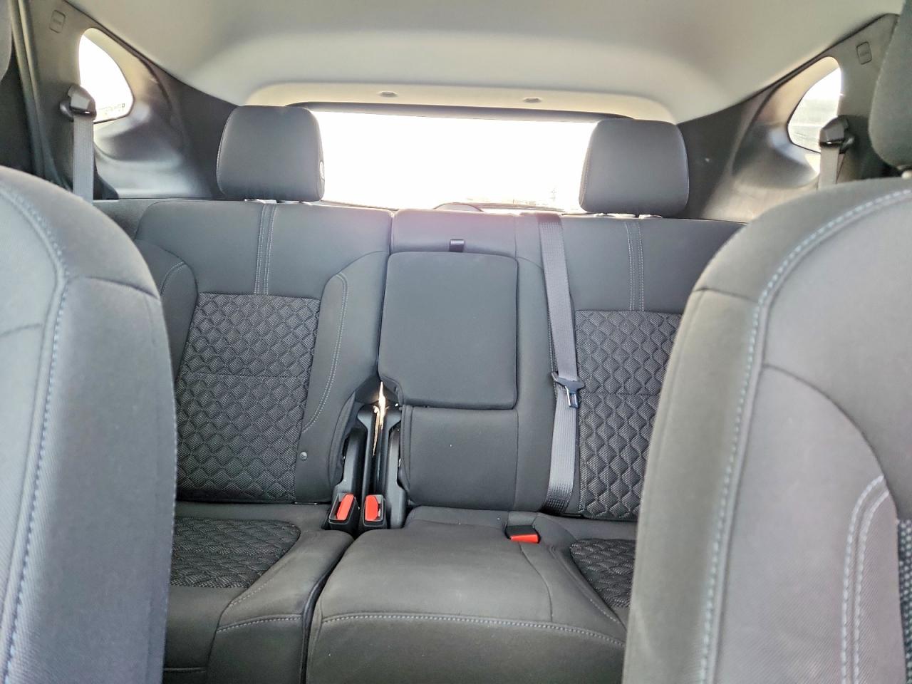 Chevrolet Blazer 2lt