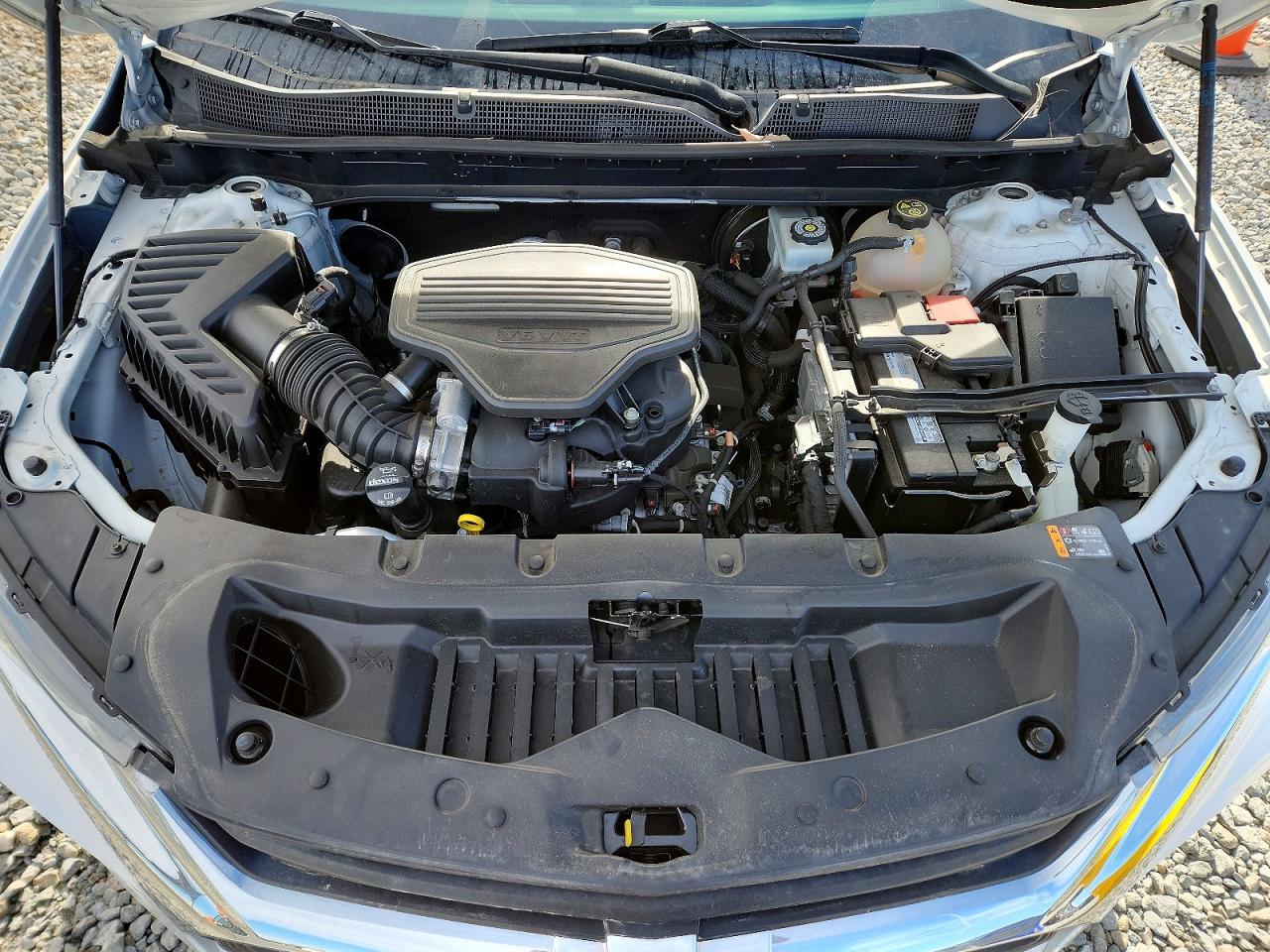 Chevrolet Blazer 2lt