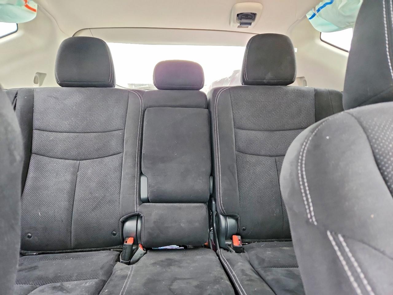 Nissan Murano S