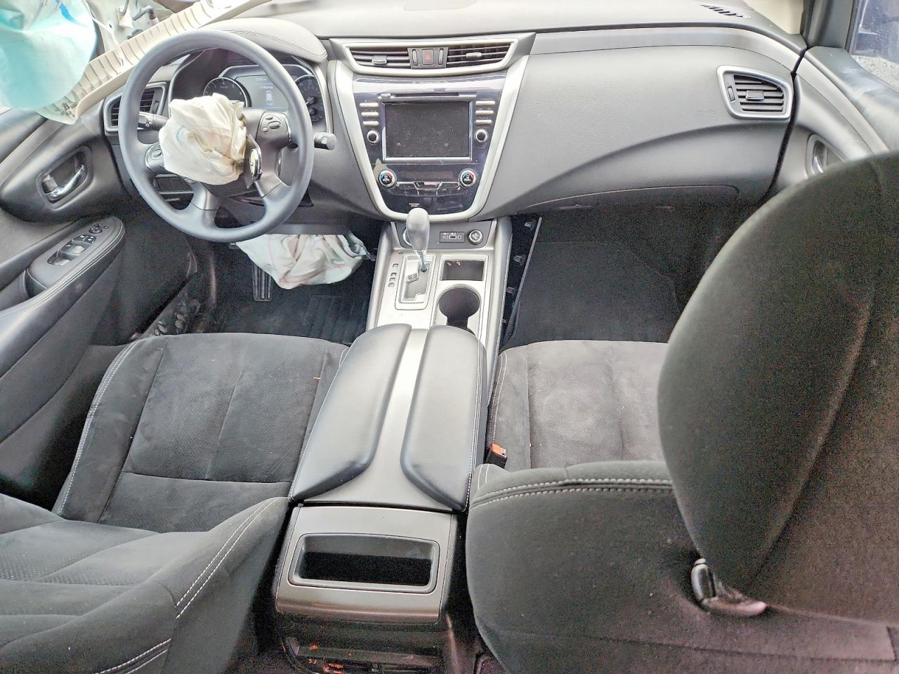 Nissan Murano S