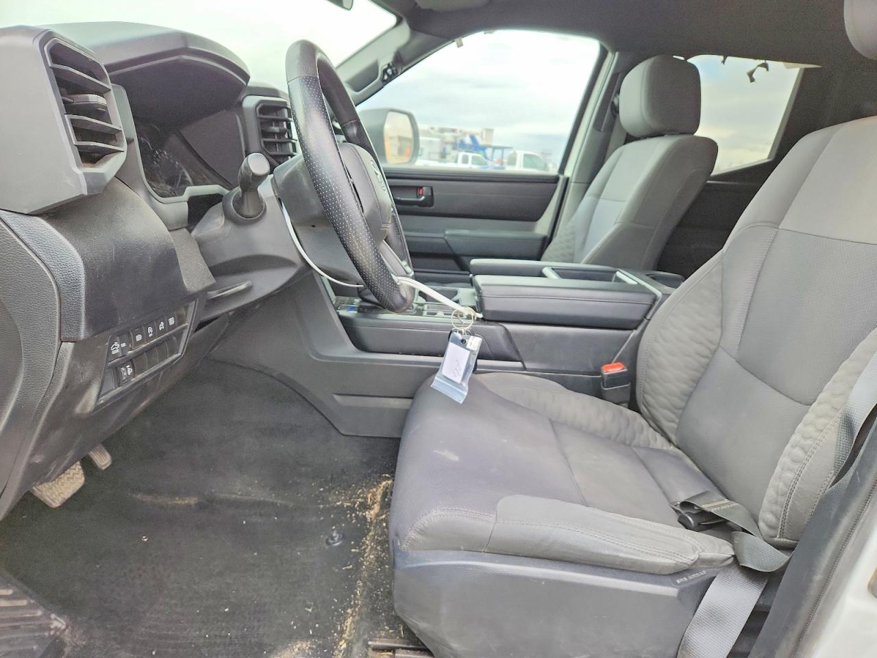 Toyota Tundra Sr