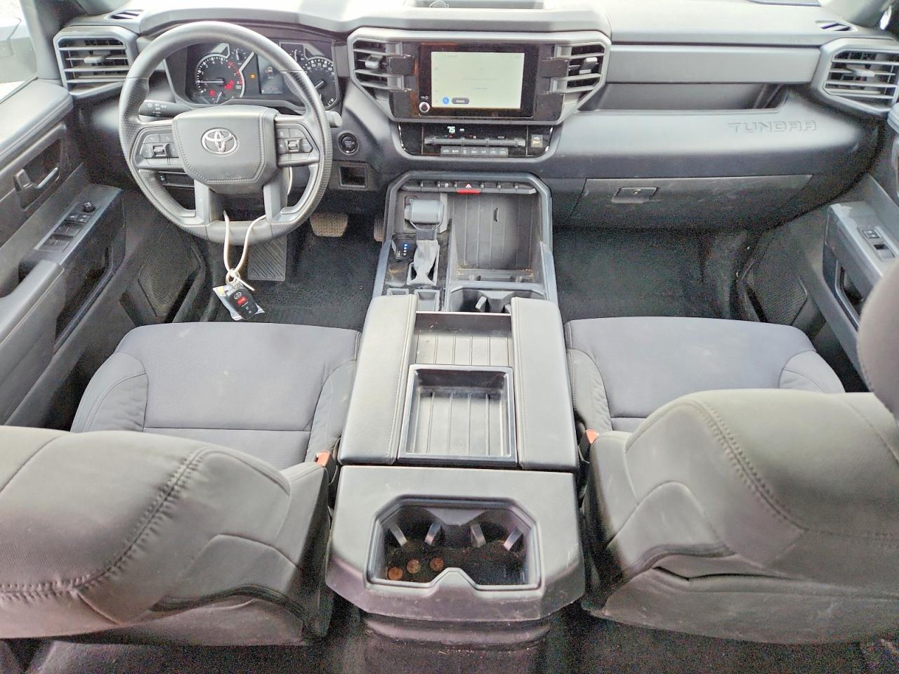 Toyota Tundra Sr