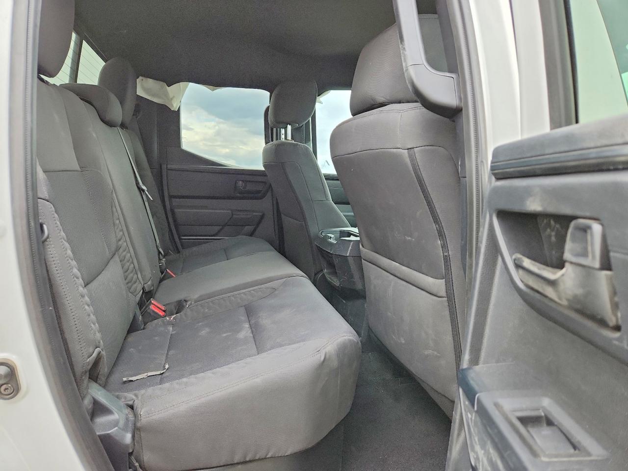 Toyota Tundra Sr