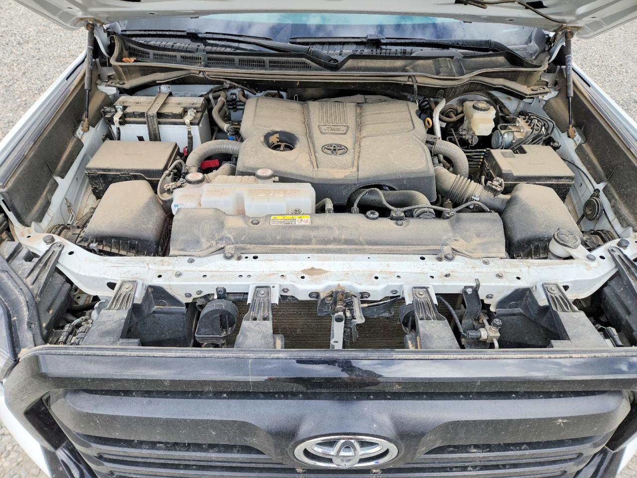 Toyota Tundra Sr