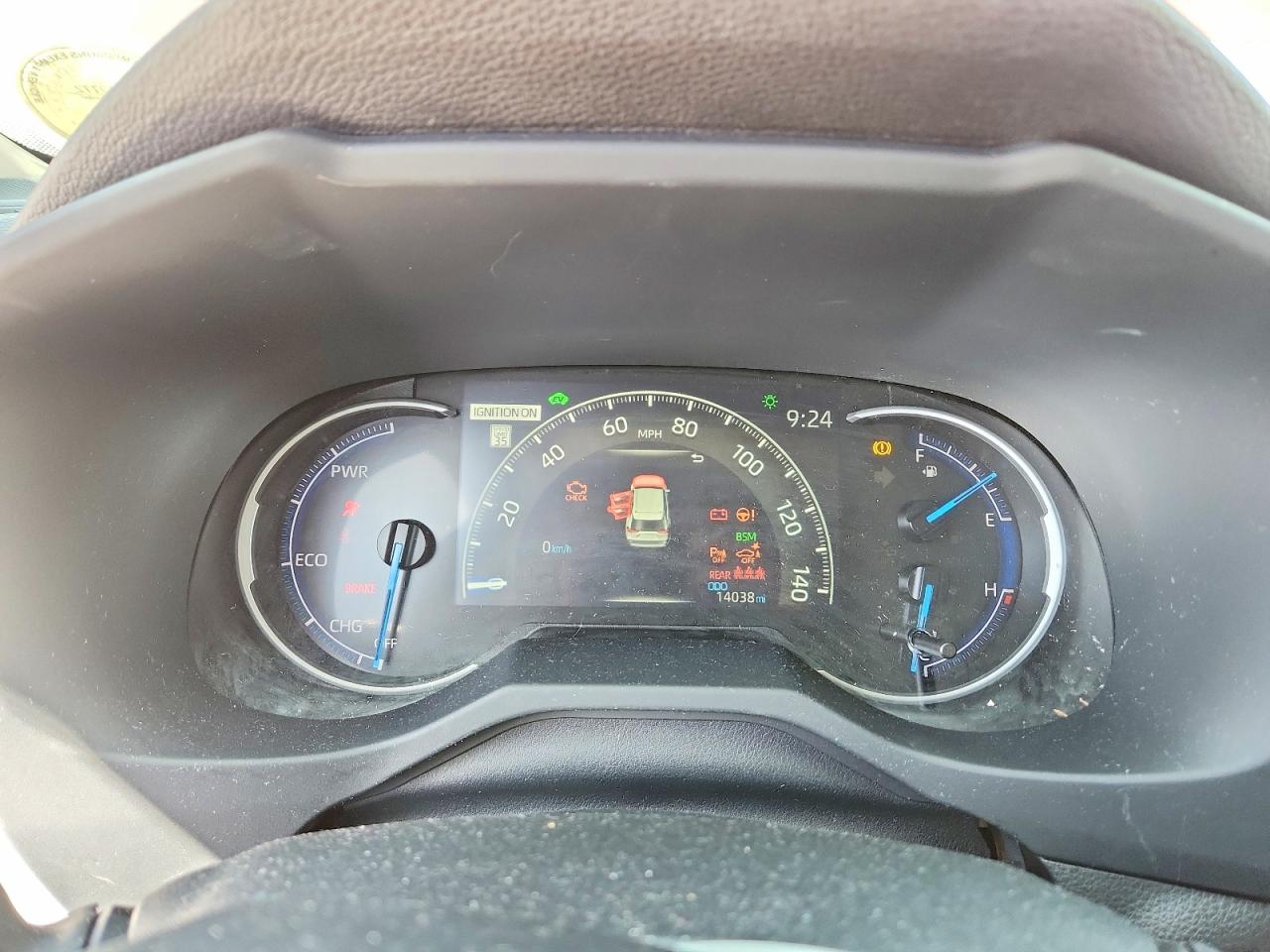 Toyota RAV4 Xle Premium