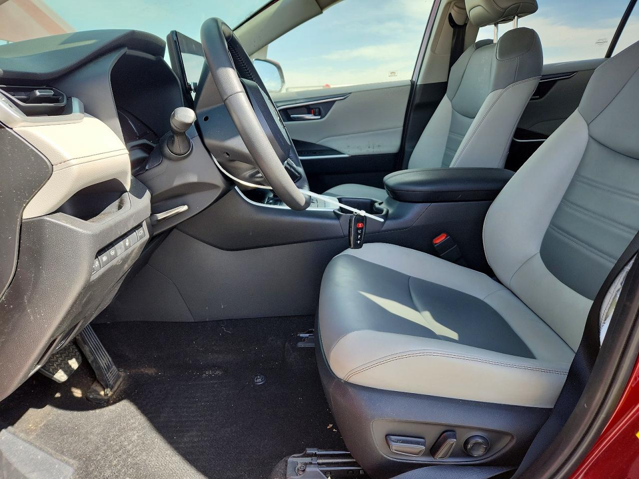 Toyota RAV4 Xle Premium