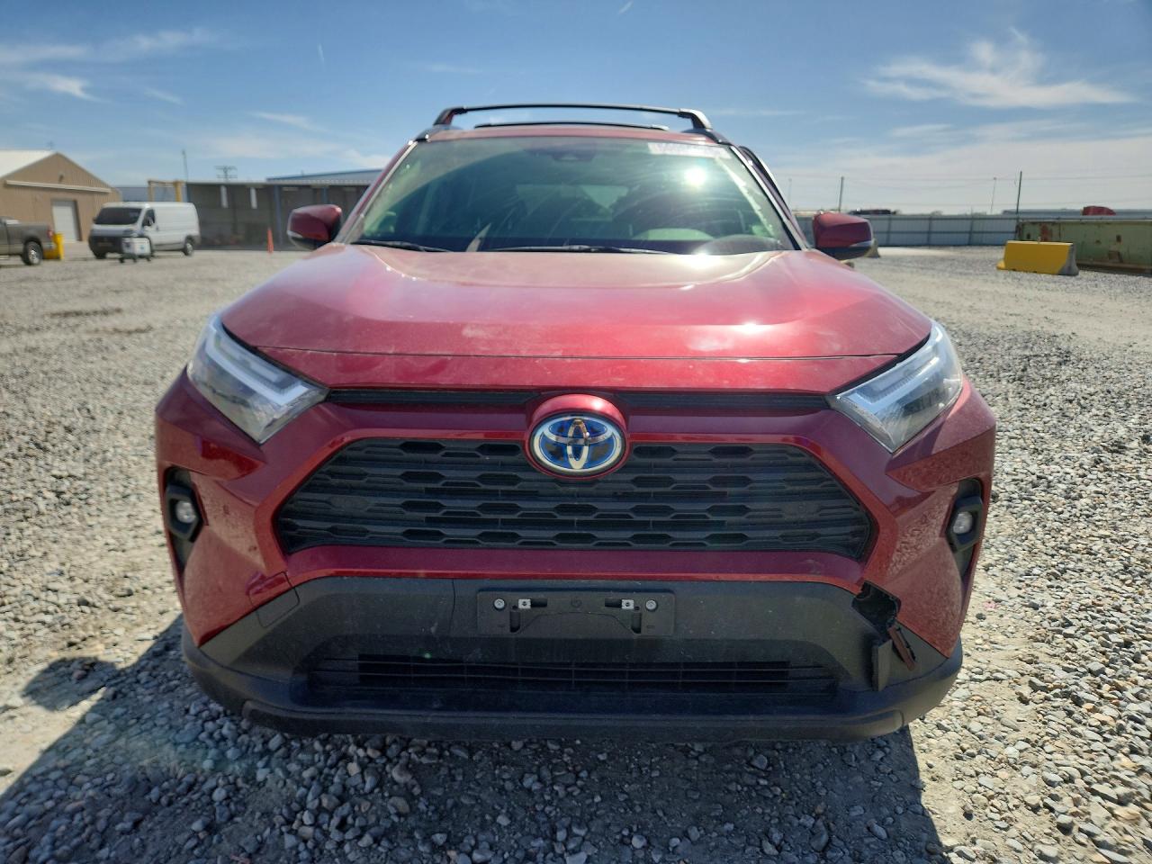 Toyota RAV4 Xle Premium
