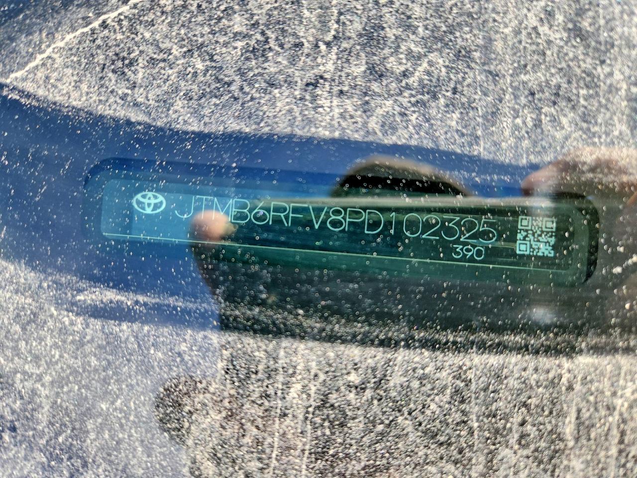 Toyota RAV4 Xle Premium