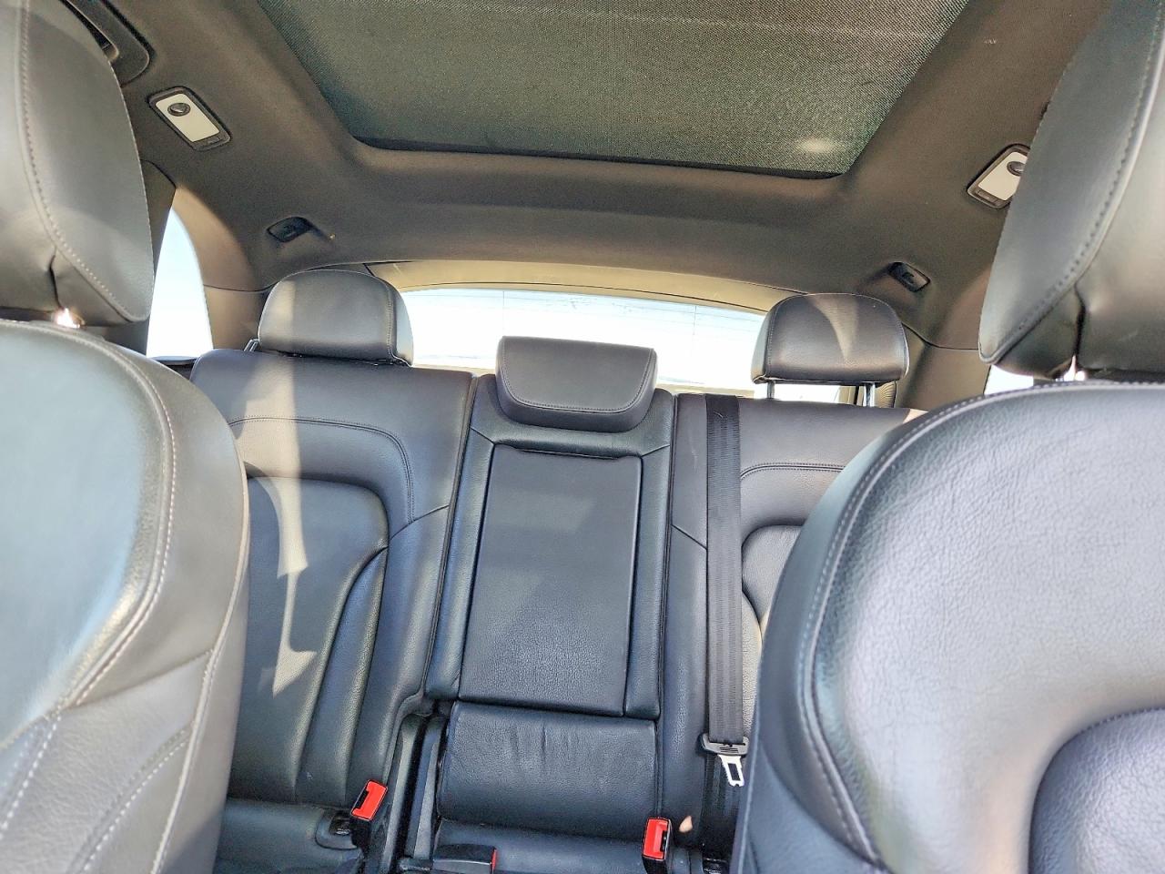Audi Q5 Premium Plus S-line