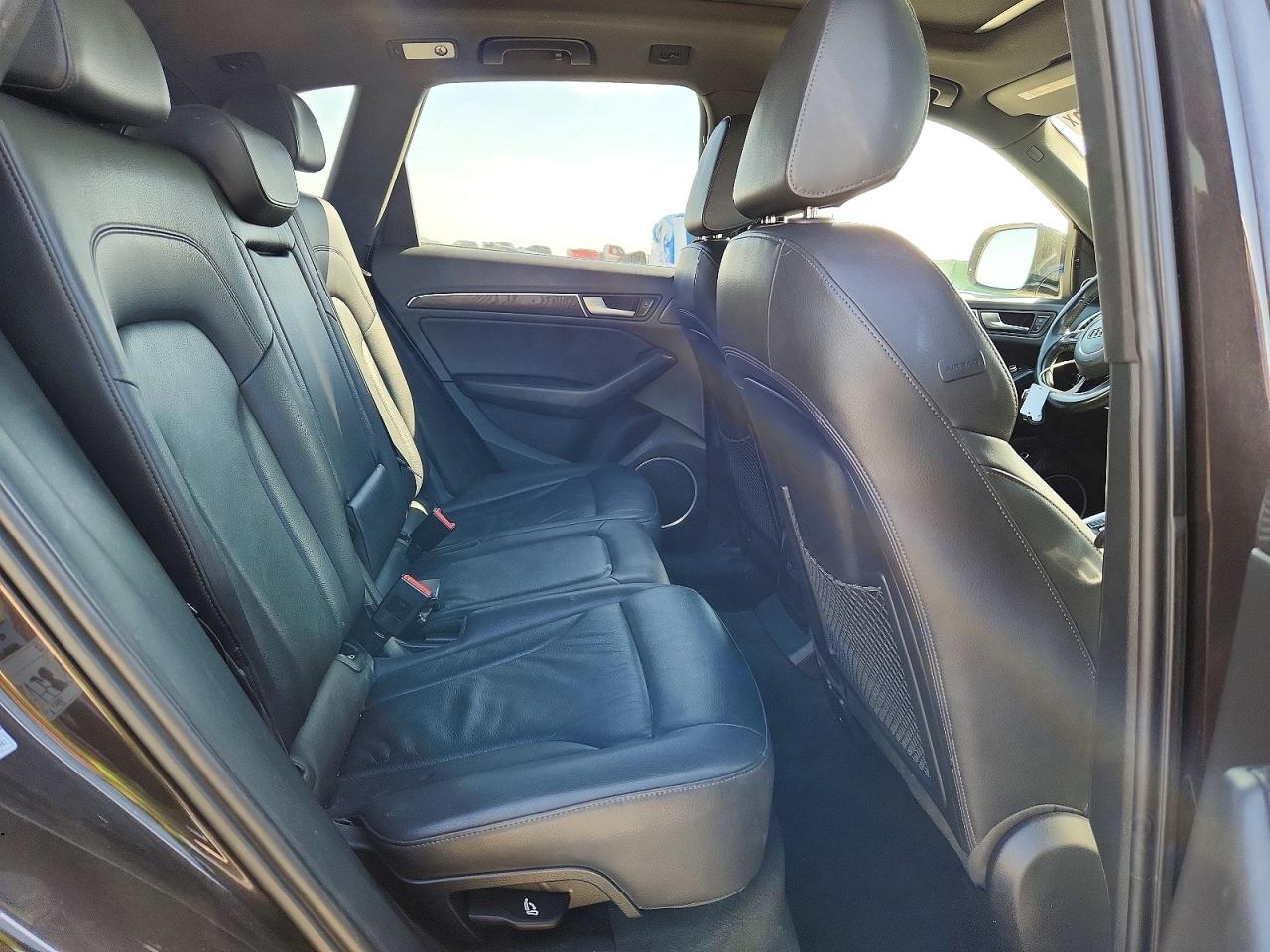 Audi Q5 Premium Plus S-line