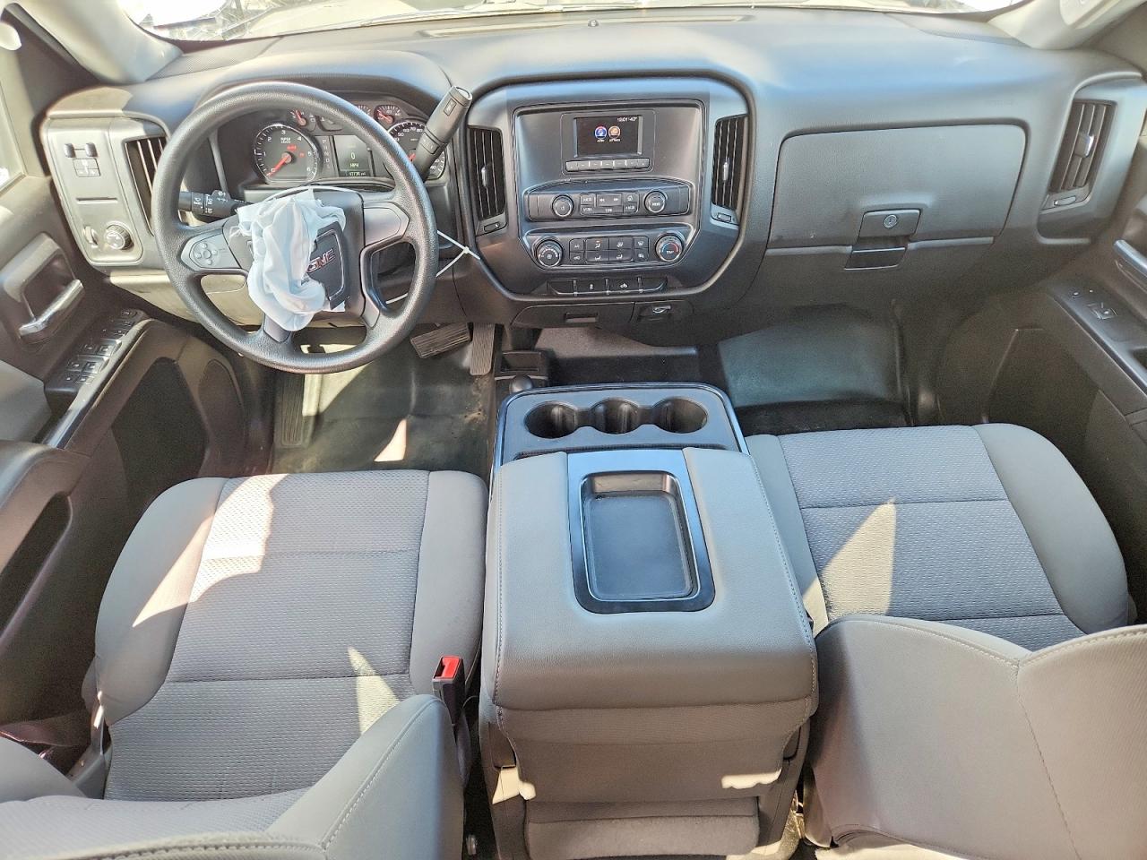 GMC Sierra K1500