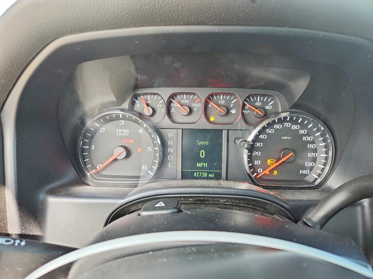 GMC Sierra K1500
