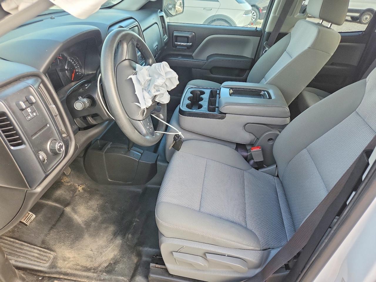 GMC Sierra K1500