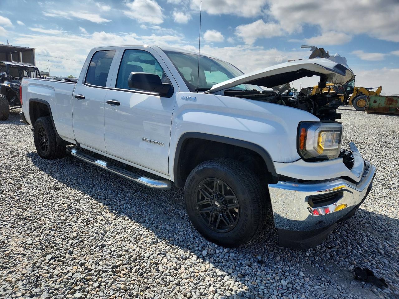 GMC Sierra K1500