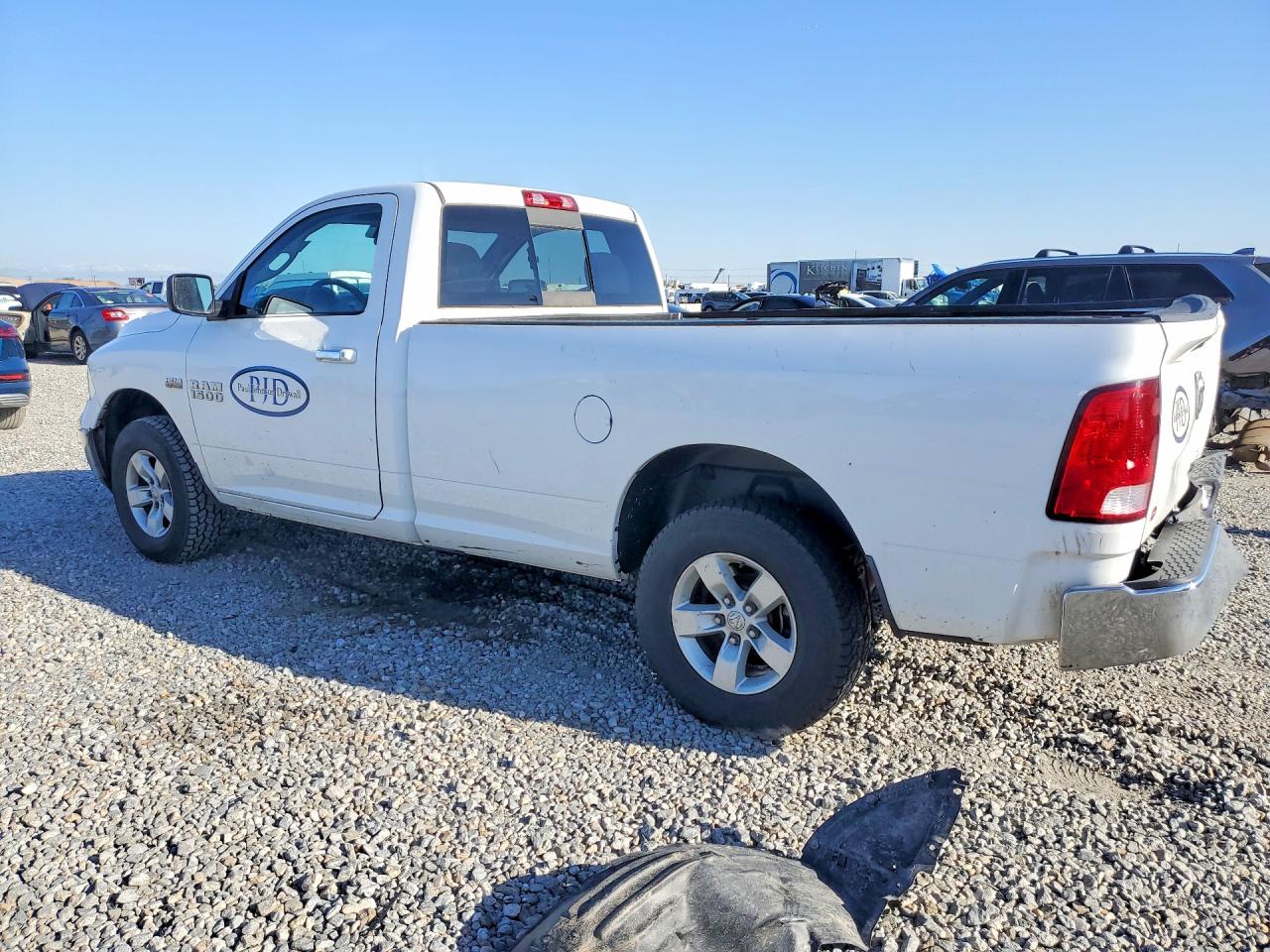 Ram 1500