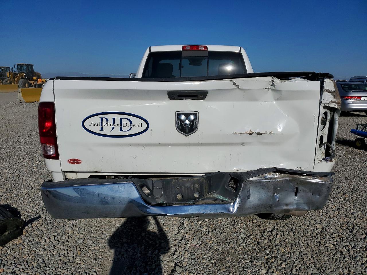 Ram 1500