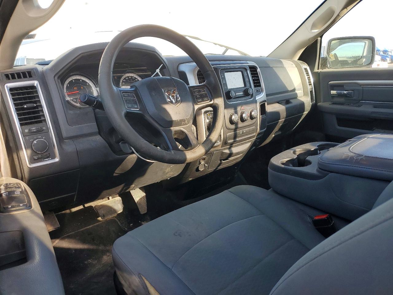 Ram 1500