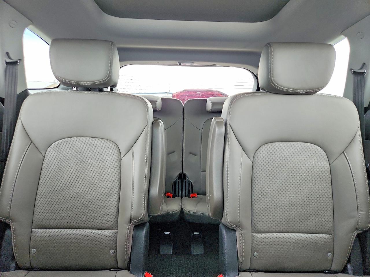 Hyundai SANTA FE Limited Ultimate