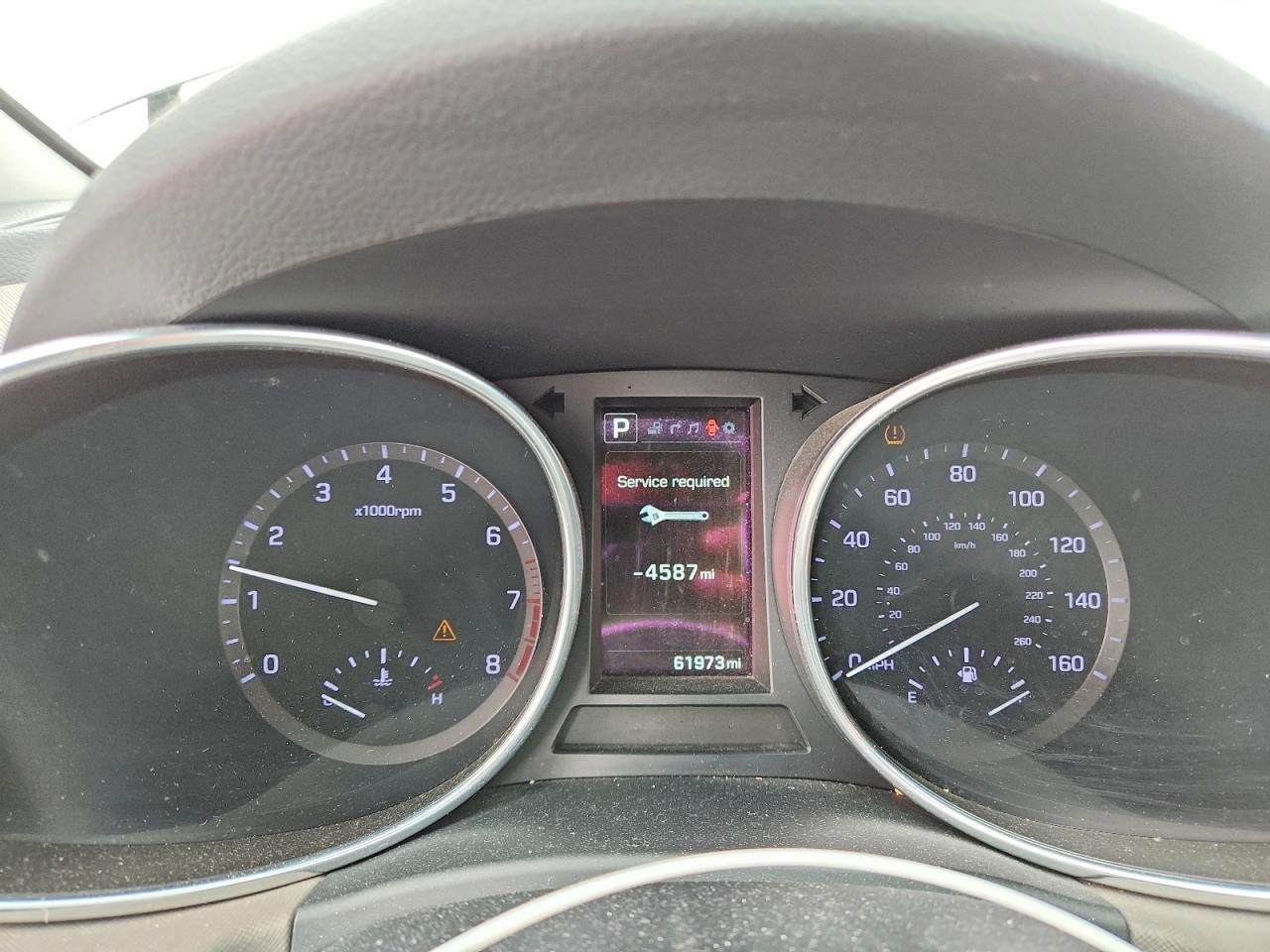 Hyundai SANTA FE Limited Ultimate