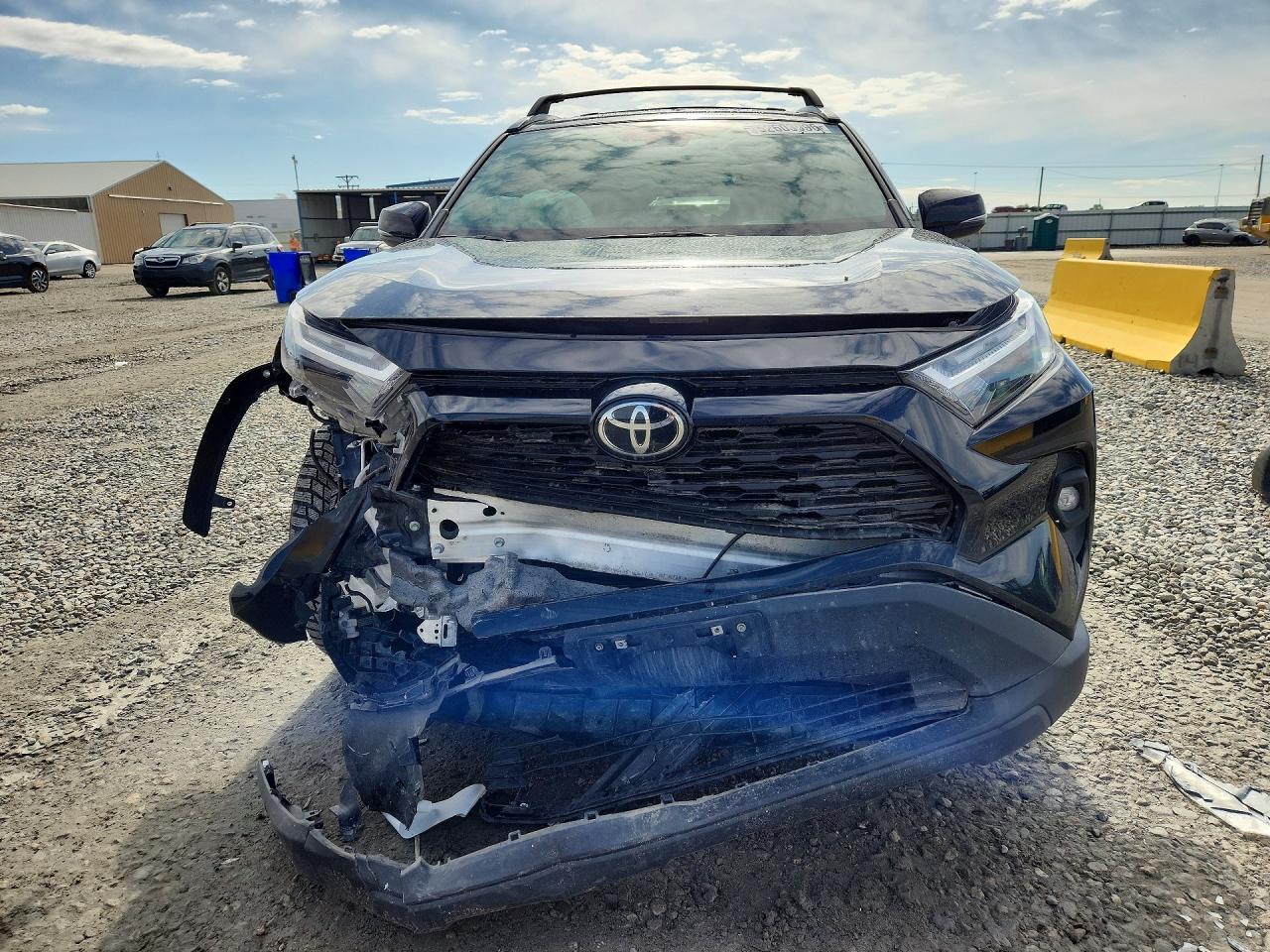 Toyota RAV4 Xle Premium