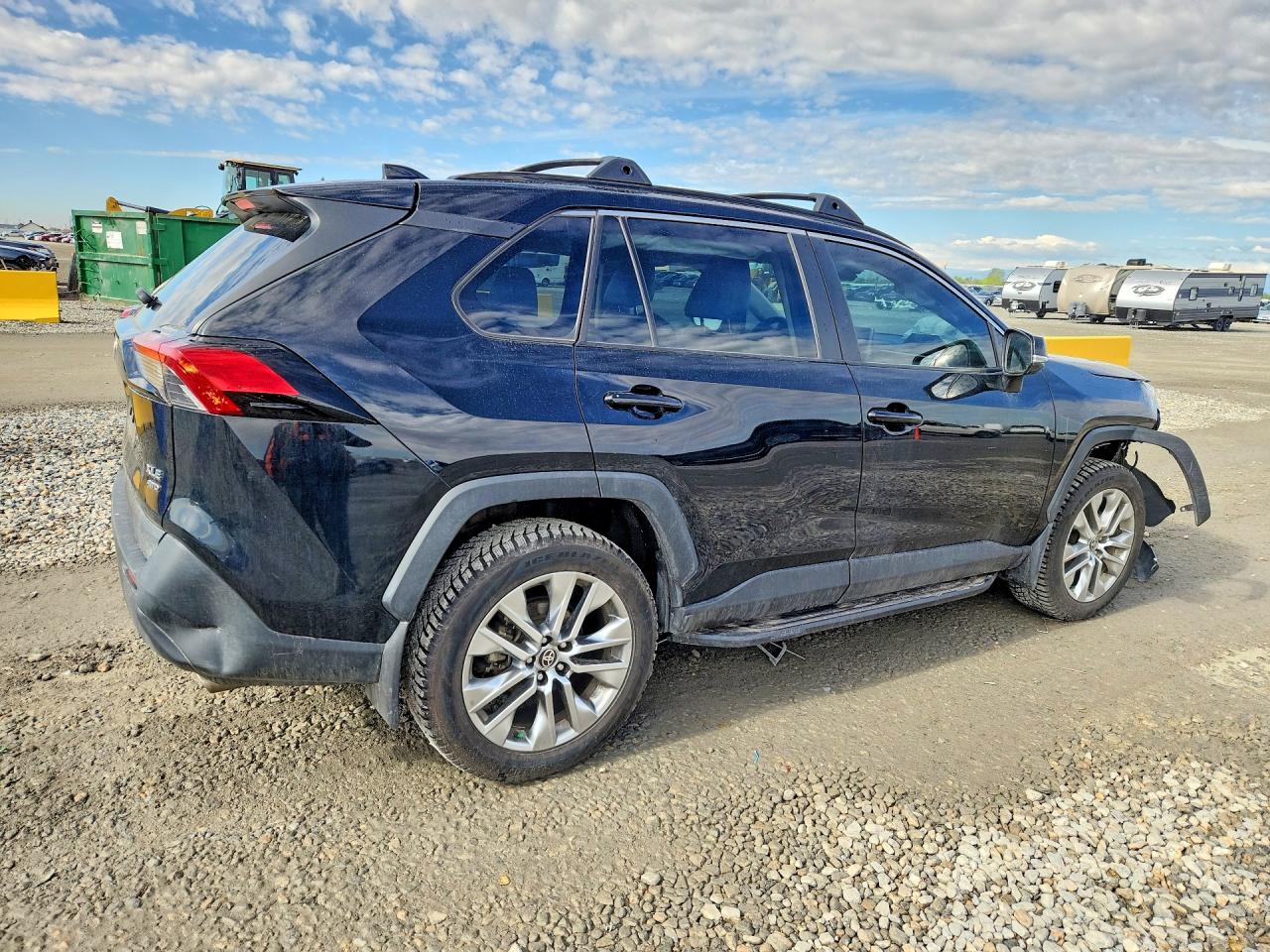 Toyota RAV4 Xle Premium