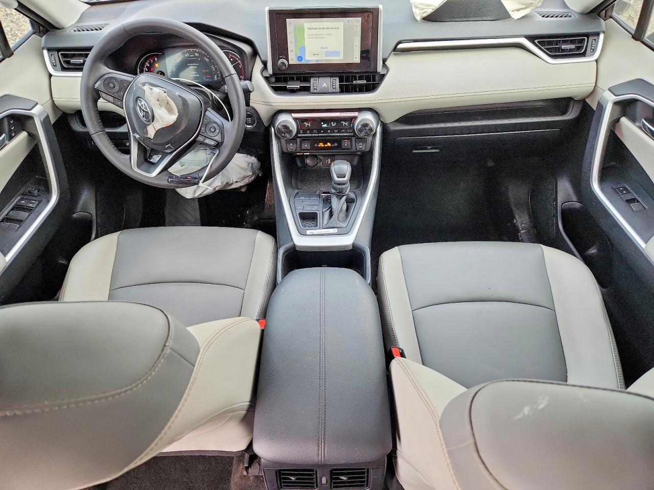 Toyota RAV4 Xle Premium