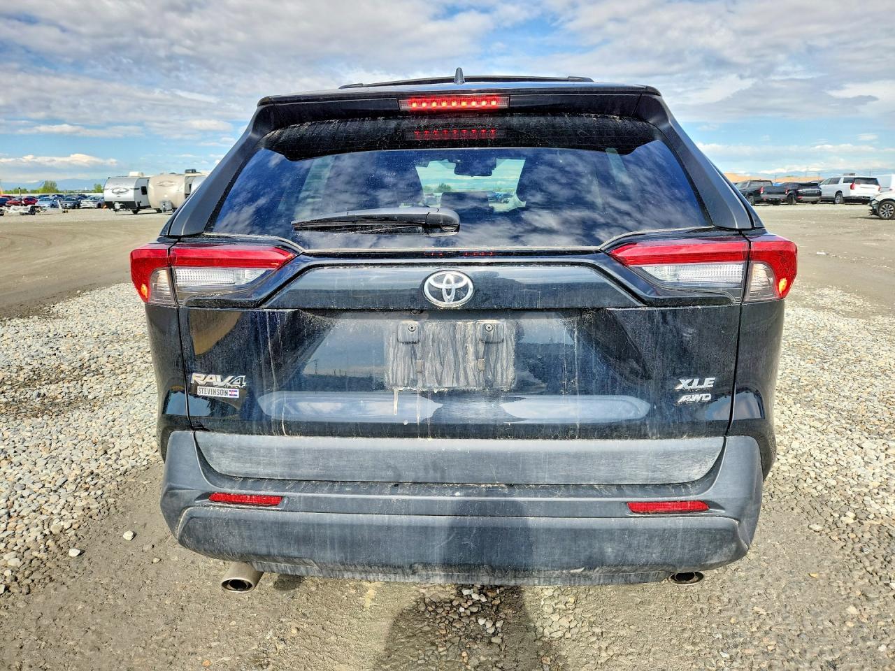 Toyota RAV4 Xle Premium