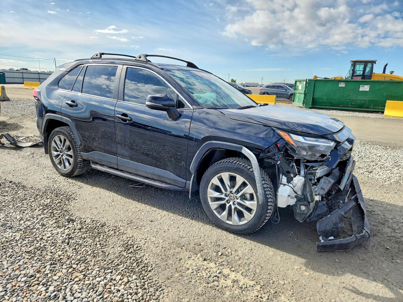 Toyota RAV4 Xle Premium
