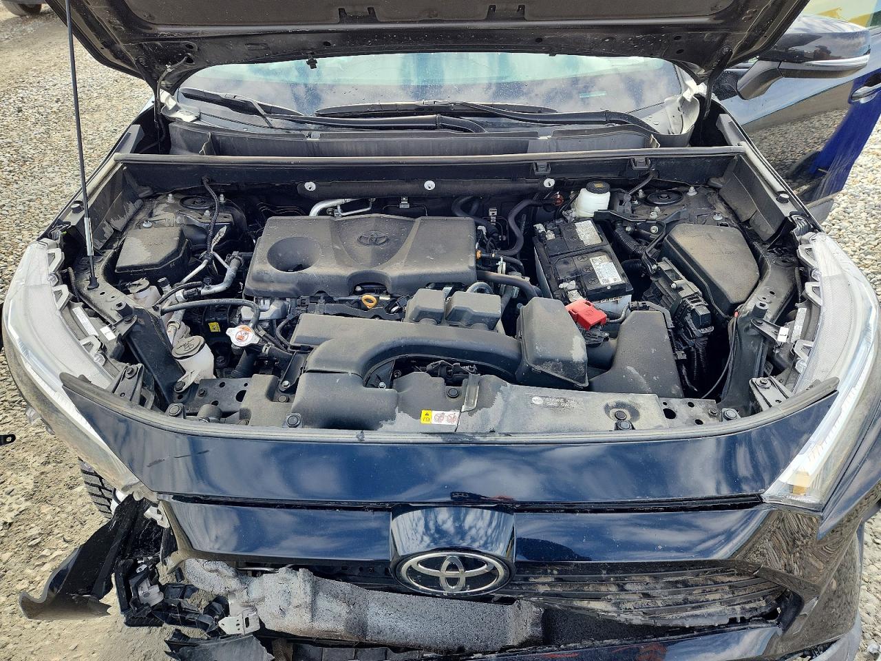 Toyota RAV4 Xle Premium