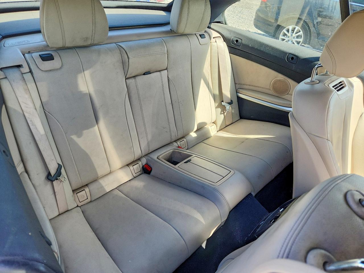 BMW 4 Series Xi