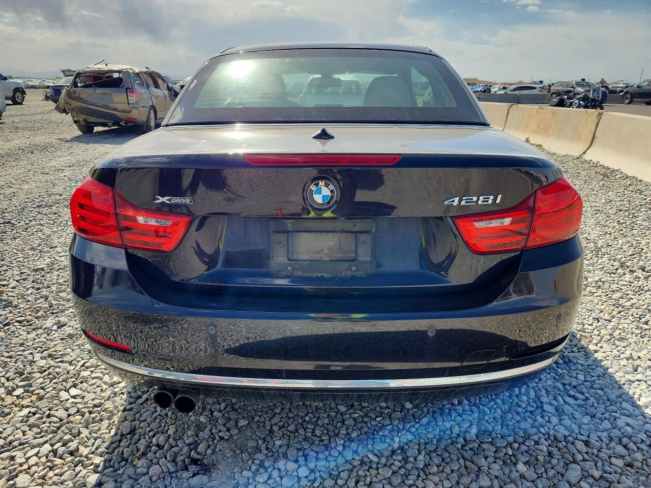 BMW 4 Series Xi