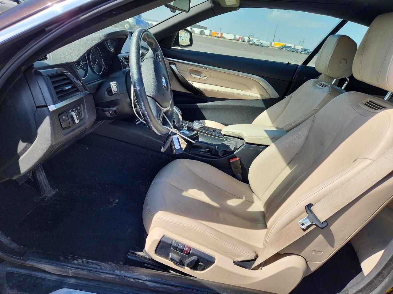 BMW 4 Series Xi