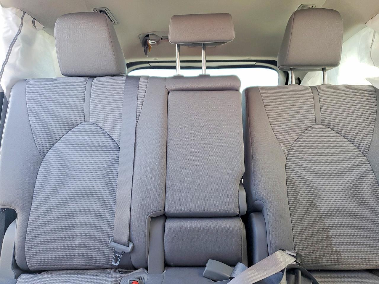 Toyota Highlander Le