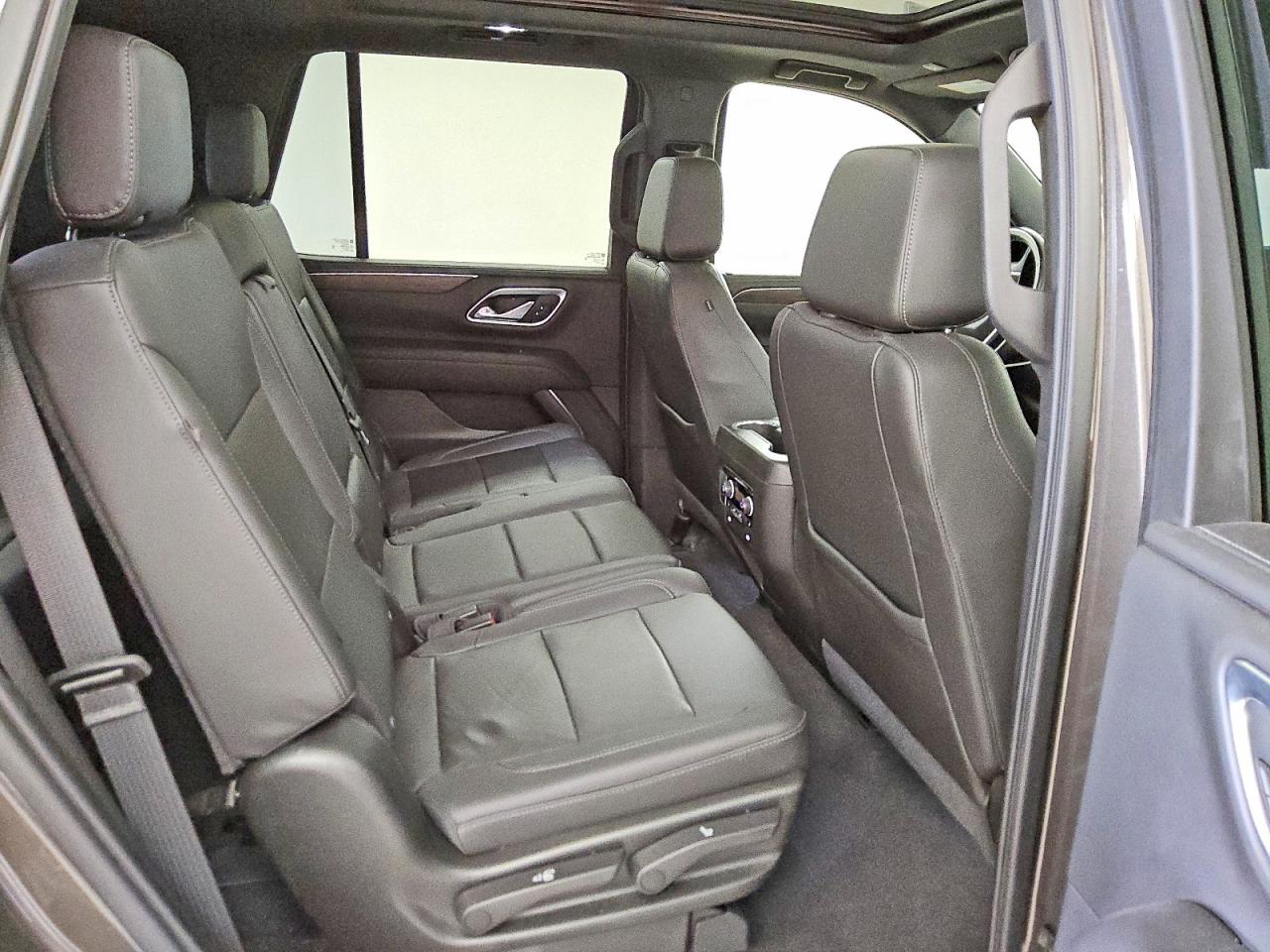 Chevrolet Tahoe K1500 Lt
