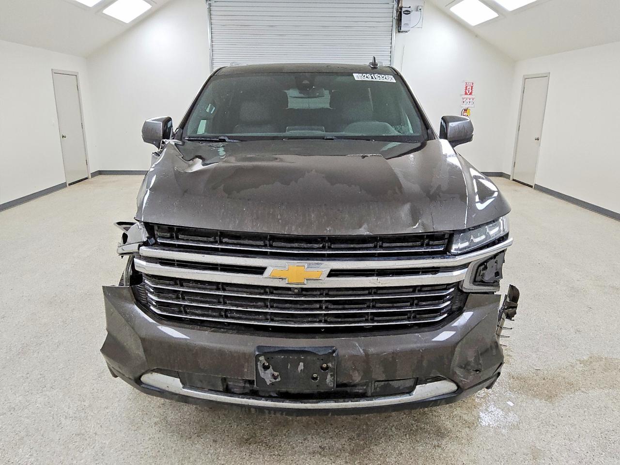 Chevrolet Tahoe K1500 Lt