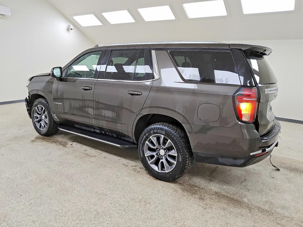 Chevrolet Tahoe K1500 Lt