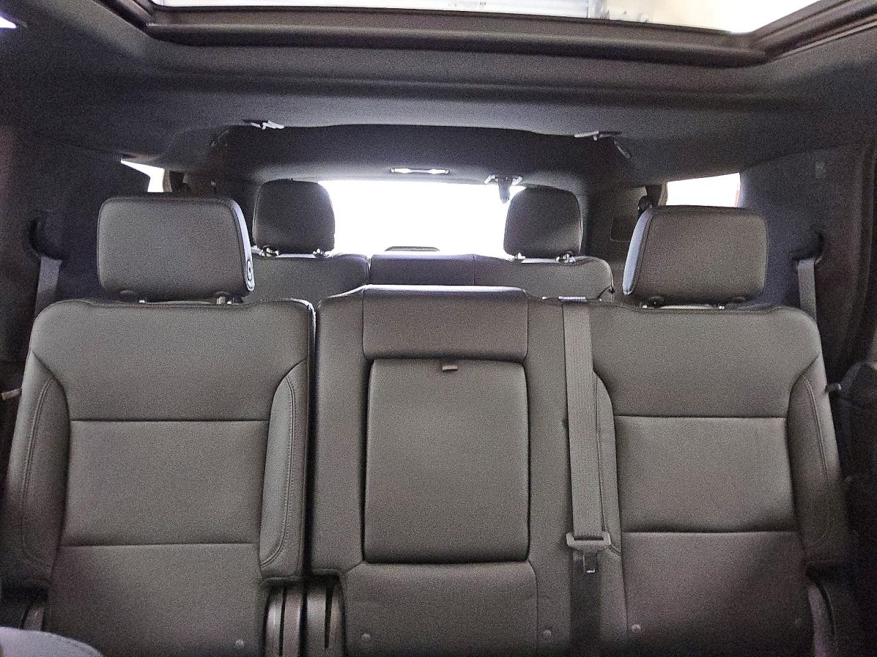 Chevrolet Tahoe K1500 Lt